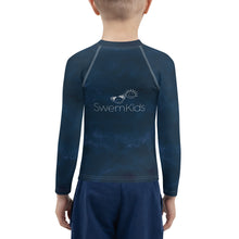 Load image into Gallery viewer, Little Kids Rash Guard
