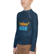 Load image into Gallery viewer, Youth Rash Guard
