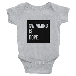 Infant Bodysuit