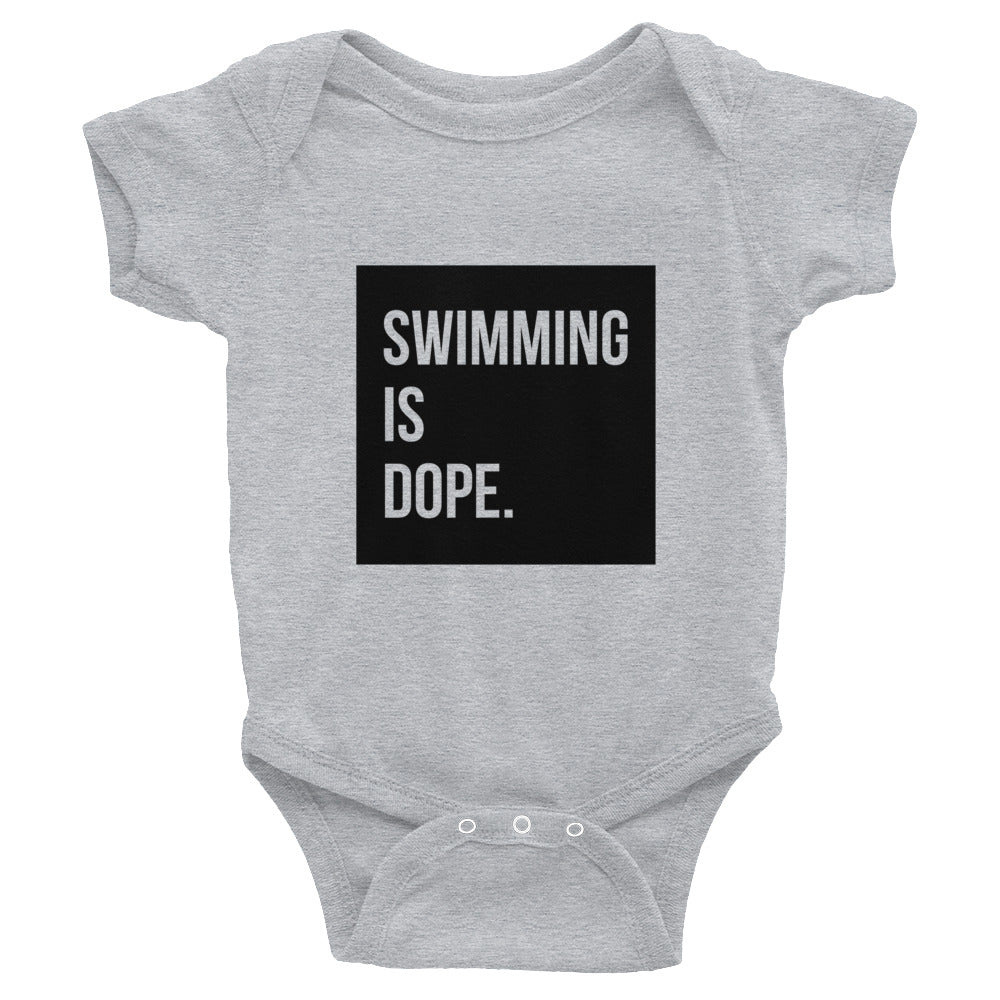 Infant Bodysuit