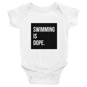 Infant Bodysuit