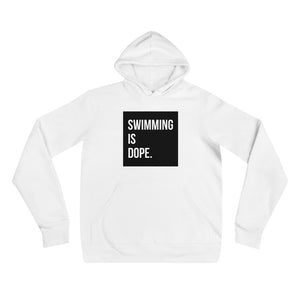 Unisex hoodie